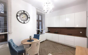 Apartament Jaracza 28 nr 6, Słupsk
